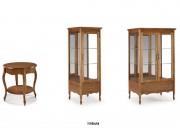 Cristaleira Diamante RC28 Maior 02 Portas